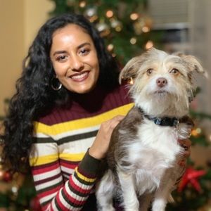 Meet your Posher, Riya